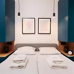 Colorful - By Upstairs * קרקוב