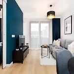 Colorful - By Upstairs Краков