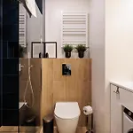 Colorful - By Upstairs * Краков