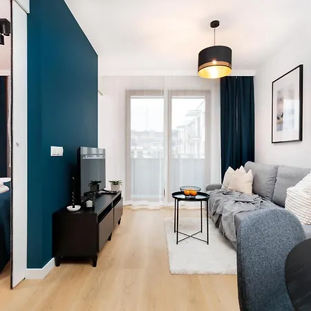 Colorful - By Upstairs كراكوفيا