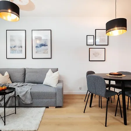 Colorful - By Upstairs * كراكوفيا