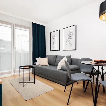 Colorful - By Upstairs Apartment *
